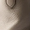 Bolso tote grande de cuero Bolso tote grande de cuero