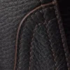 Bolso tote grande de cuero Bolso tote grande de cuero