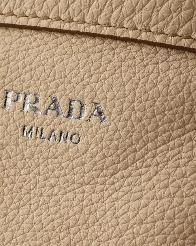 Bolso tote grande de cuero Bolso tote grande de cuero