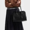 Bolso tote grande de cuero Bolso tote grande de cuero
