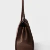 Bolso tote grande de cuero Bolso tote grande de cuero