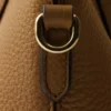 Bolso tote grande de cuero Bolso tote grande de cuero