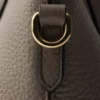 Bolso tote grande de cuero Bolso tote grande de cuero