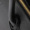 Bolso tote grande de cuero Bolso tote grande de cuero