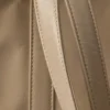 Bolso tote grande de cuero Bolso tote grande de cuero
