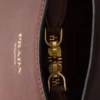 Bolso tote grande de cuero Bolso tote grande de cuero