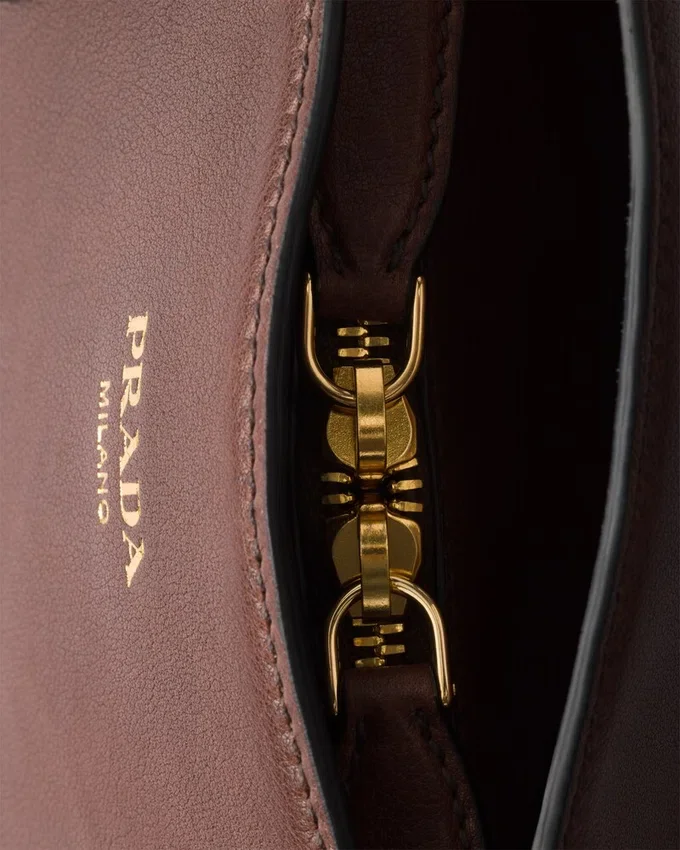 Bolso tote grande de cuero Bolso tote grande de cuero
