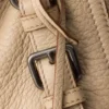 Bolso tote grande de cuero Bolso tote grande de cuero