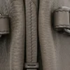 Bolso tote grande de cuero Bolso tote grande de cuero