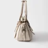 Bolso tote grande de cuero Bolso tote grande de cuero