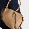 Bolso tote grande de cuero Bolso tote grande de cuero
