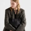 Bolso tote grande de cuero Bolso tote grande de cuero