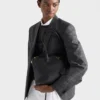 Bolso tote grande de cuero Bolso tote grande de cuero