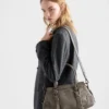 Bolso tote grande de cuero Bolso tote grande de cuero