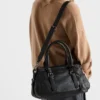 Bolso tote grande de cuero Bolso tote grande de cuero