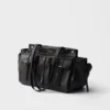 Bolso tote grande de cuero Prada Route Bolso tote grande de cuero Prada Route