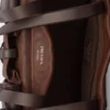 Bolso tote grande de cuero Prada Route Bolso tote grande de cuero Prada Route