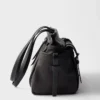 Bolso tote grande de cuero Prada Route Bolso tote grande de cuero Prada Route