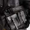 Bolso tote grande de cuero Prada Route Bolso tote grande de cuero Prada Route