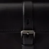 Bolso tote grande de lona y cuero Prada Route Bolso tote grande de lona y cuero Prada Route