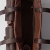 Bolso tote mediano de cuero Prada Route Bolso tote mediano de cuero Prada Route