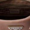Bolso tote mediano de piel envejecida Prada Bonnie Bolso tote mediano de piel envejecida Prada Bonnie
