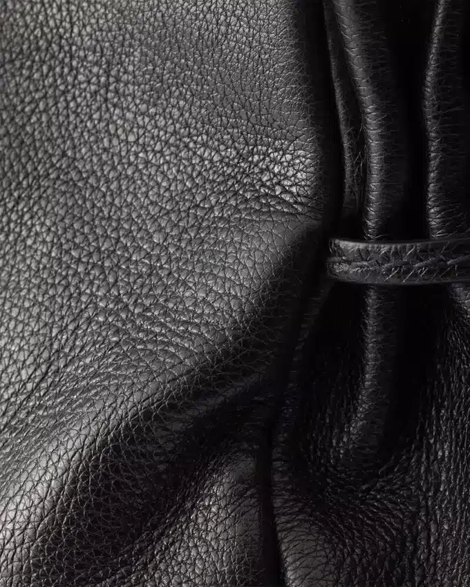 Bolso tote mediano de piel envejecida Prada Bonnie Bolso tote mediano de piel envejecida Prada Bonnie