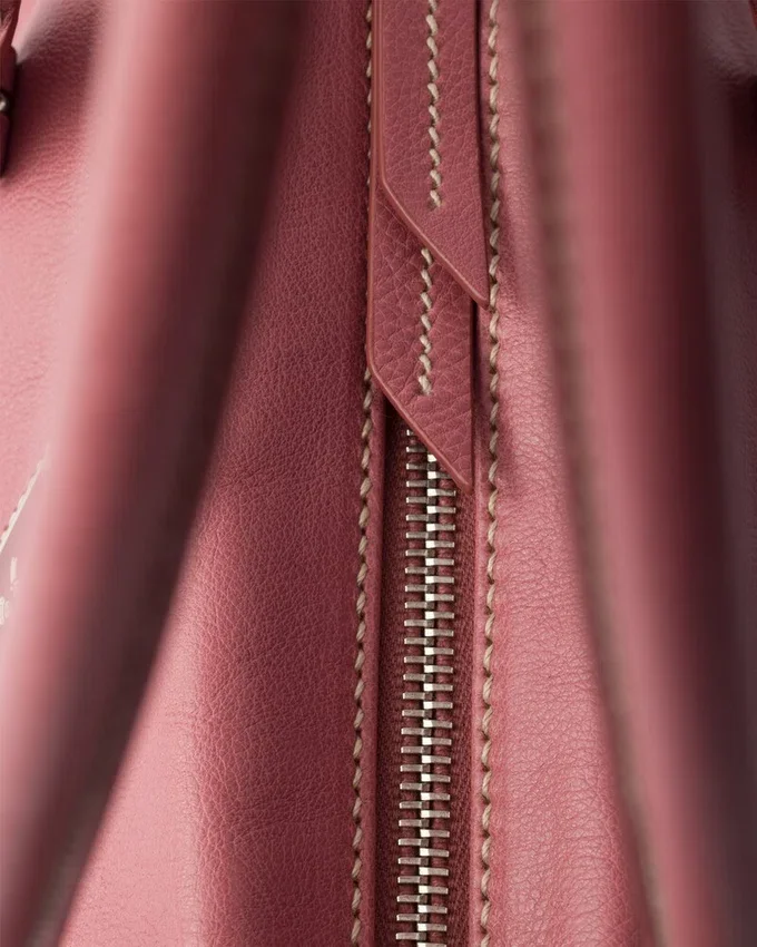 Bolso tote mediano de piel envejecida Prada Bonnie Bolso tote mediano de piel envejecida Prada Bonnie