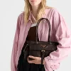 Bolso tote mediano de piel napa Explore de Prada Bolso tote mediano de piel napa Explore de Prada
