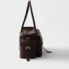 Bolso tote mediano de piel napa Explore de Prada Bolso tote mediano de piel napa Explore de Prada