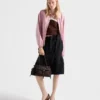 Bolso tote mediano de piel napa Explore de Prada Bolso tote mediano de piel napa Explore de Prada