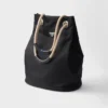 Bolso tote mediano Prada Mariner de Re-Nylon Bolso tote mediano Prada Mariner de Re-Nylon