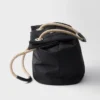 Bolso tote mediano Prada Mariner de Re-Nylon Bolso tote mediano Prada Mariner de Re-Nylon