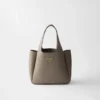 Bolso tote pequeño de cuero Bolso tote pequeño de cuero