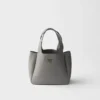 Bolso tote pequeño de cuero Bolso tote pequeño de cuero