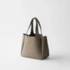 Bolso tote pequeño de cuero Bolso tote pequeño de cuero