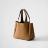 Bolso tote pequeño de cuero Bolso tote pequeño de cuero