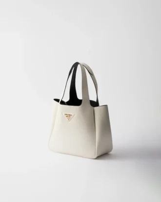 Bolso tote pequeño de cuero Bolso tote pequeño de cuero
