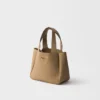 Bolso tote pequeño de cuero Bolso tote pequeño de cuero