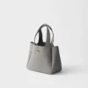 Bolso tote pequeño de cuero Bolso tote pequeño de cuero