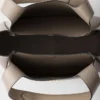 Bolso tote pequeño de cuero Bolso tote pequeño de cuero