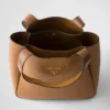 Bolso tote pequeño de cuero Bolso tote pequeño de cuero