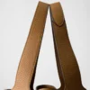 Bolso tote pequeño de cuero Bolso tote pequeño de cuero