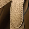 Bolso tote pequeño de cuero Bolso tote pequeño de cuero