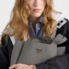 Bolso tote pequeño de cuero Bolso tote pequeño de cuero