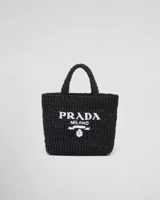Bolso tote pequeño de ganchillo Bolso tote pequeño de ganchillo