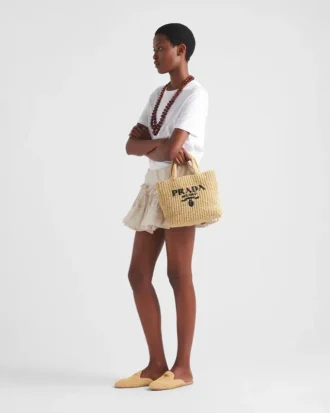 Bolso tote pequeño de ganchillo Bolso tote pequeño de ganchillo