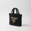 Bolso tote pequeño de ganchillo Bolso tote pequeño de ganchillo