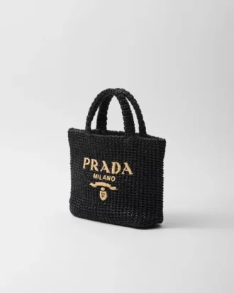 Bolso tote pequeño de ganchillo Bolso tote pequeño de ganchillo