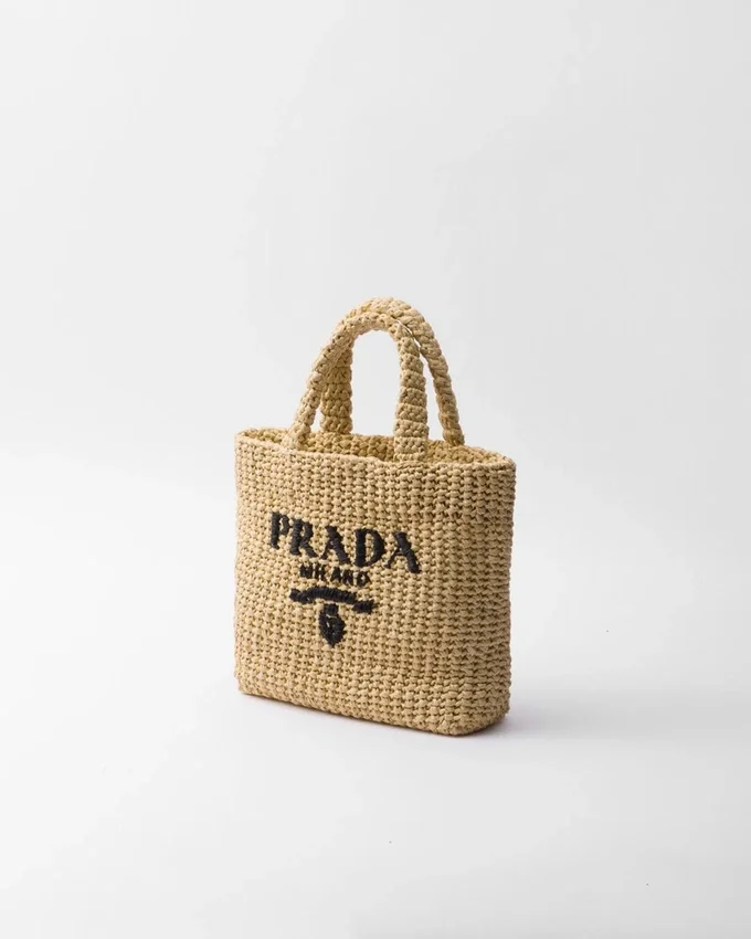 Bolso tote pequeño de ganchillo Bolso tote pequeño de ganchillo